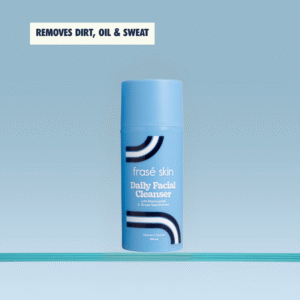 Daily Facial Cleanser